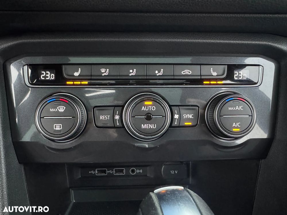 Volkswagen Tiguan Allspace 2.0 TDI SCR 4Motion DSG R-Line - 21