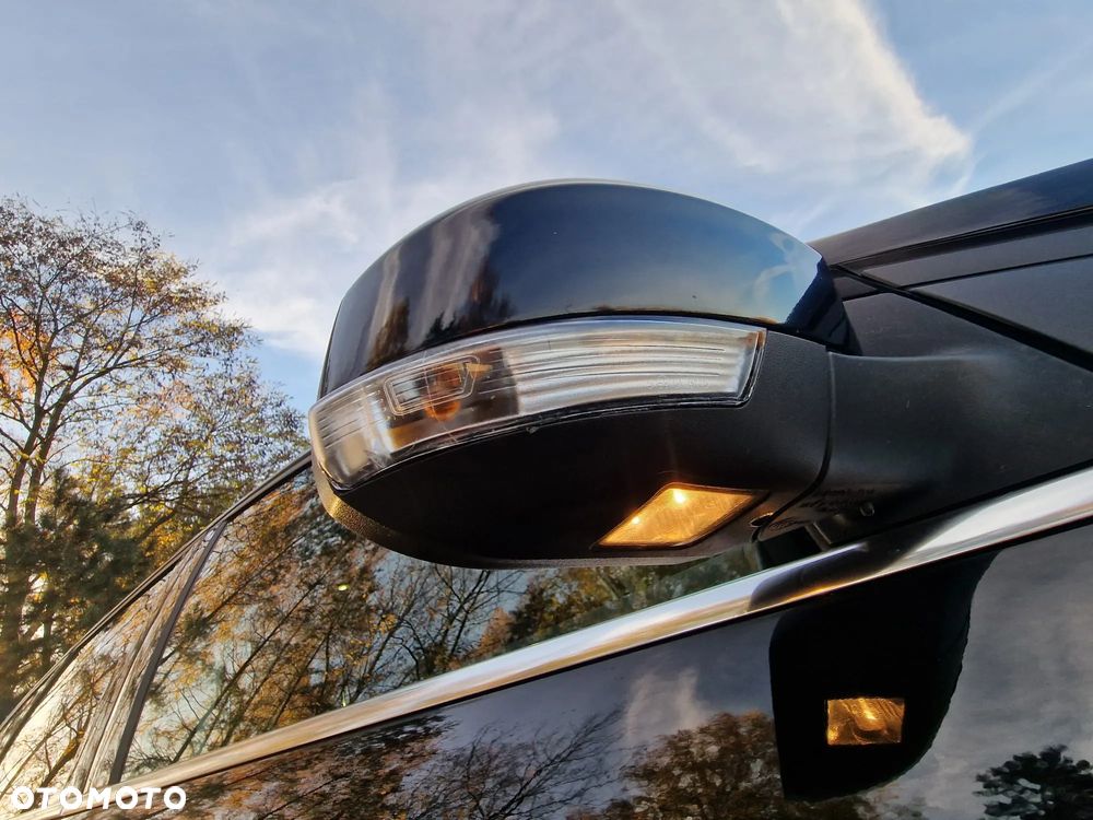 Ford Focus 2.0 TDCi Titanium ASS - 36