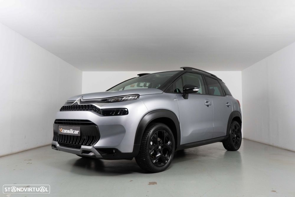 Citroën C3 Aircross 1.2 PureTech Shine Pack - 7