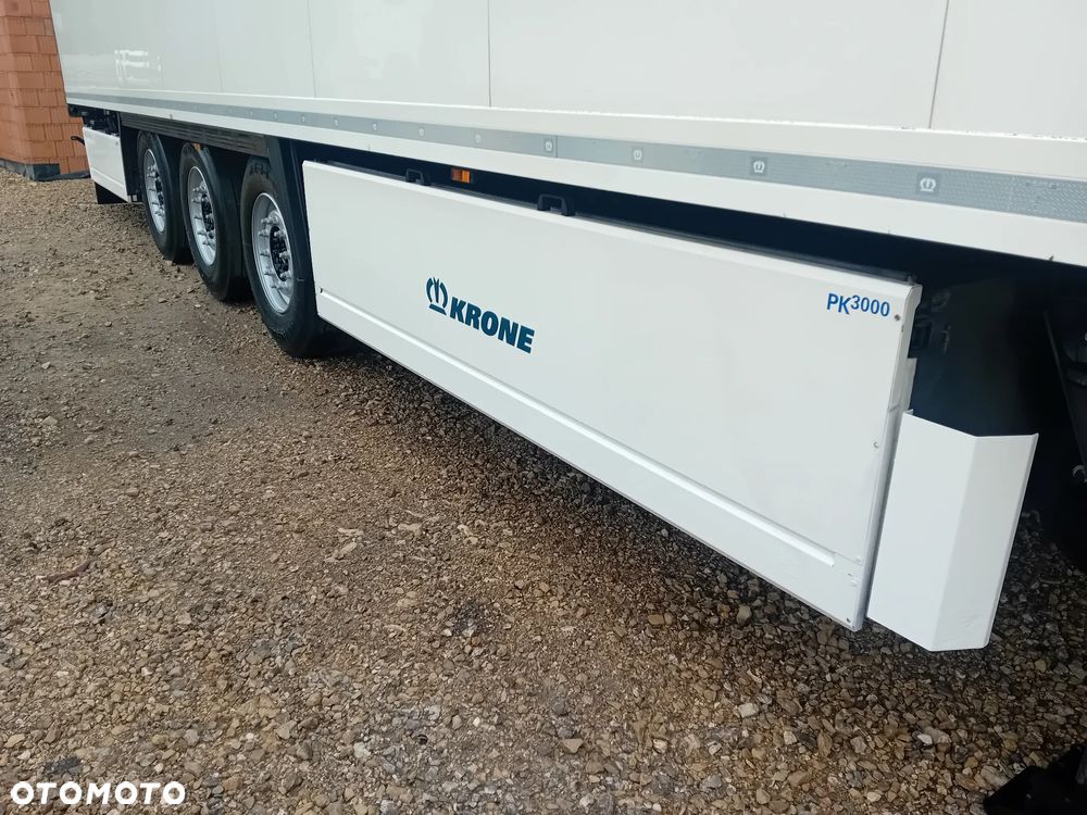 Krone - 8