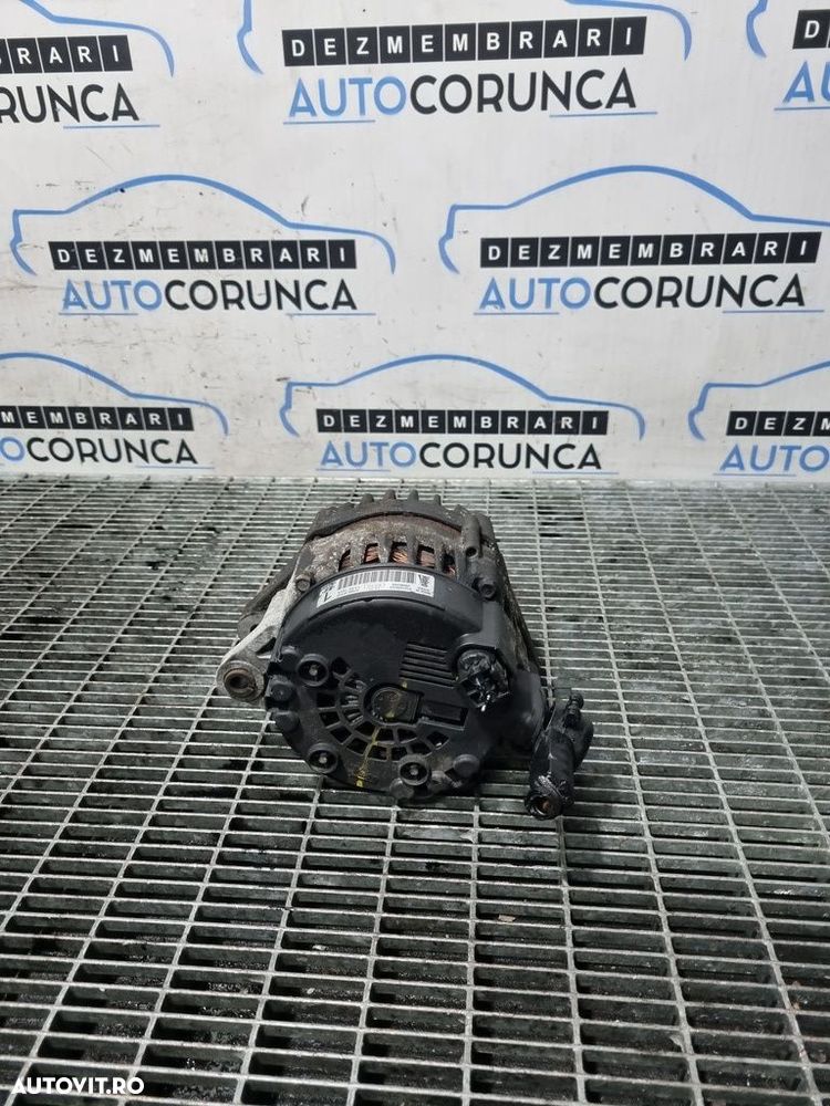 Alternator Hyundai IX35 2.0 CRDI 2010 - 2019 136CP 1995CC D4HA Euro5 (1145) Diesel - 3