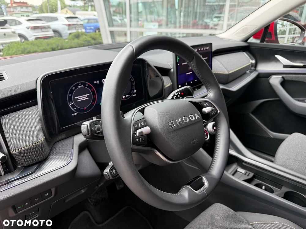 Skoda Kodiaq 2.0 TDI 4x2 Selection DSG - 11