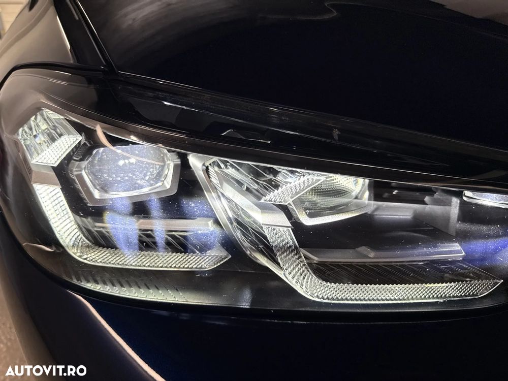 BMW X4 xDrive20i Aut. - 27