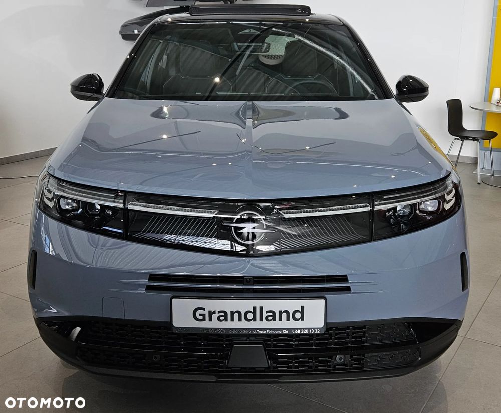 Opel Grandland 1.2 mHEV GS eDTC6 - 3