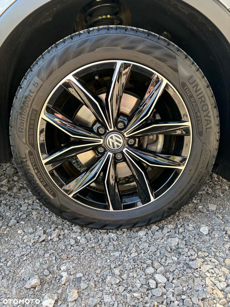 Volkswagen Tiguan 1.5 TSI EVO Highline DSG - 10