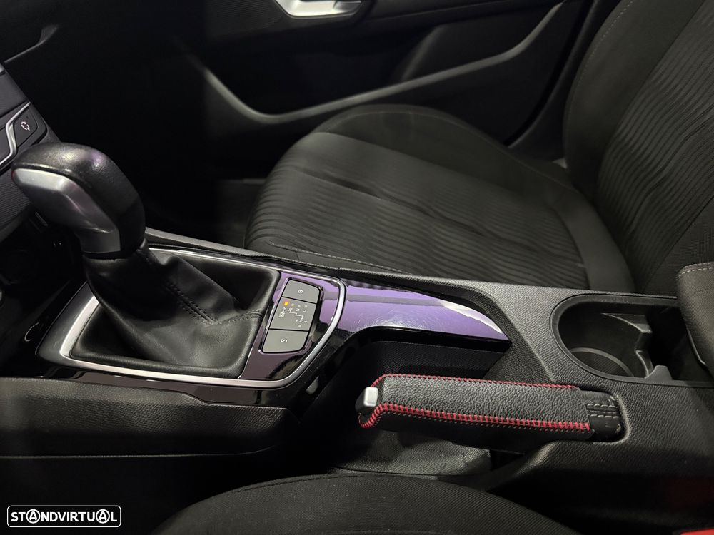 Peugeot 308 BlueHDi FAP 120 EAT6 Stop & Start Active - 16