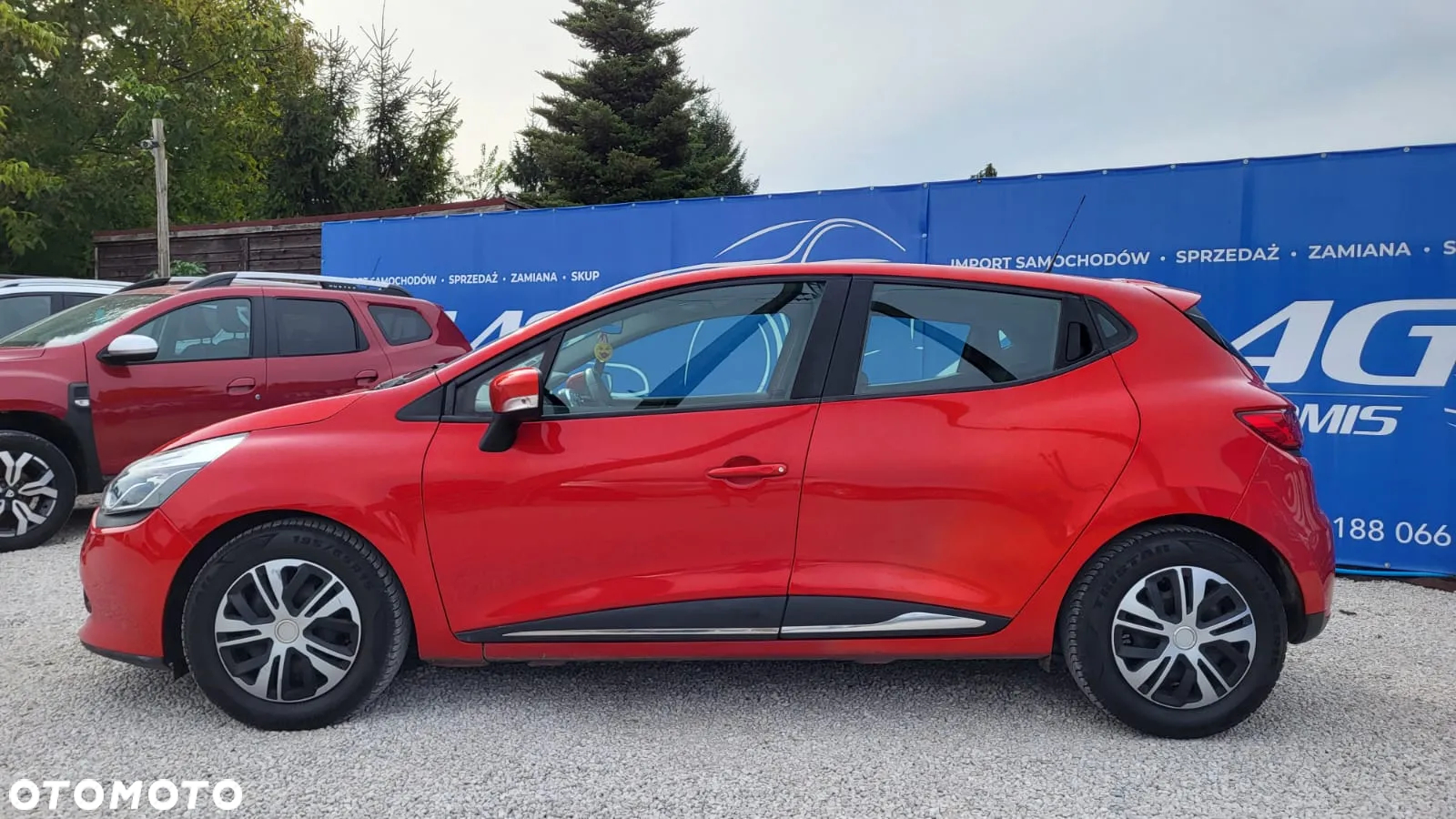 Renault Clio 1.5 dCi Energy Alize - 9