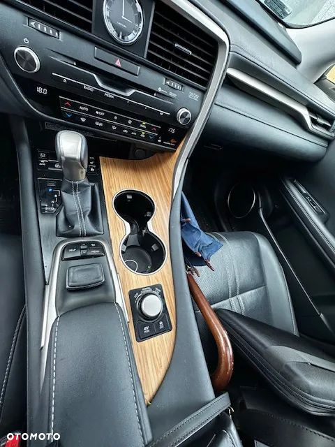 Lexus RX 450h Prestige - 11