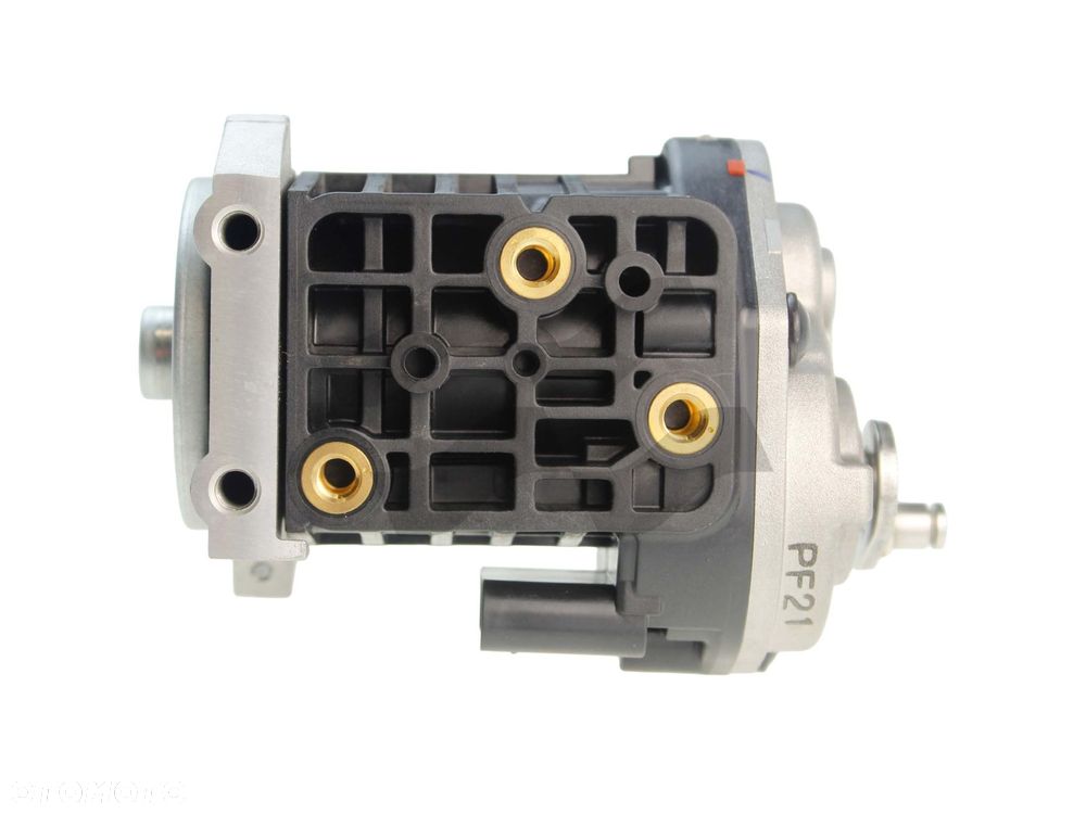 Sterownik turbiny KAMTEC 870789-0021 3018150703 - 2