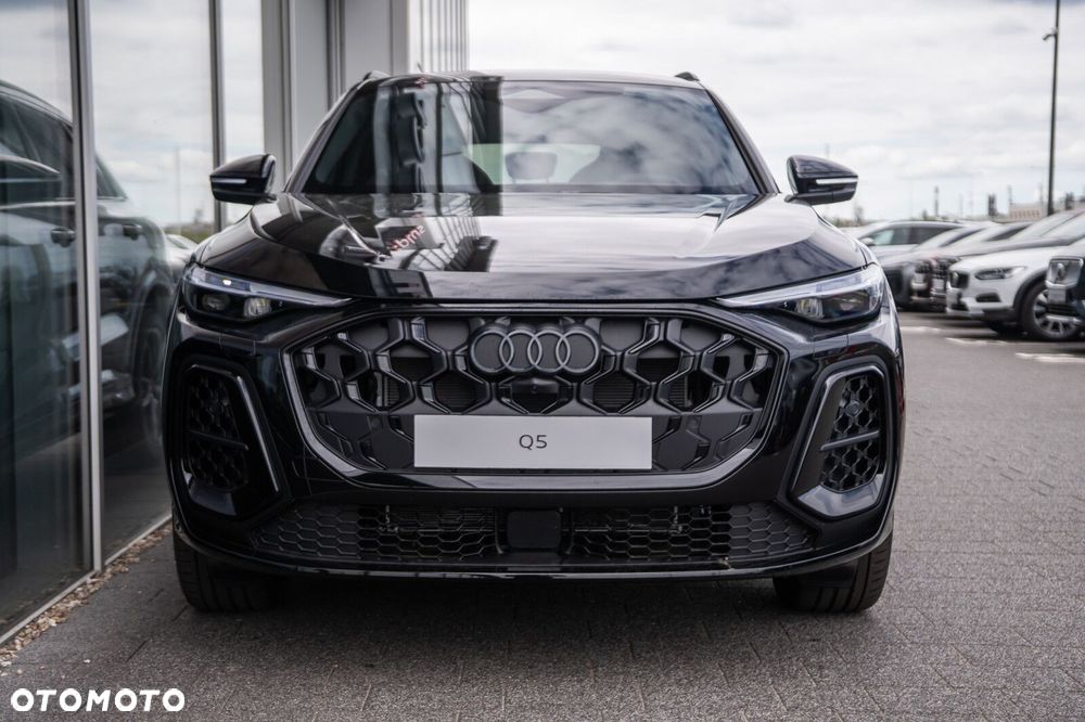 Audi Q5 2026 photo 2