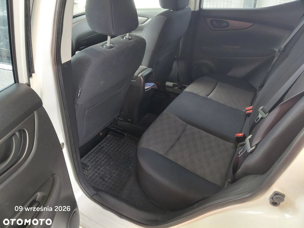 Nissan Qashqai 1.2 DIG-T Acenta - 18