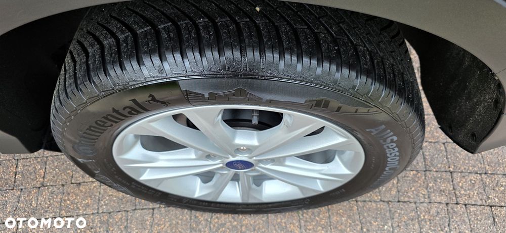 Ford Kuga 2.0 TDCi 4WD Titanium Plus - 17