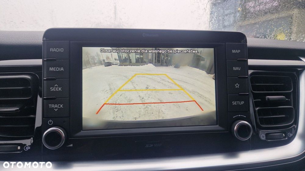 Kia Stonic 1.0 T-GDI XL - 32