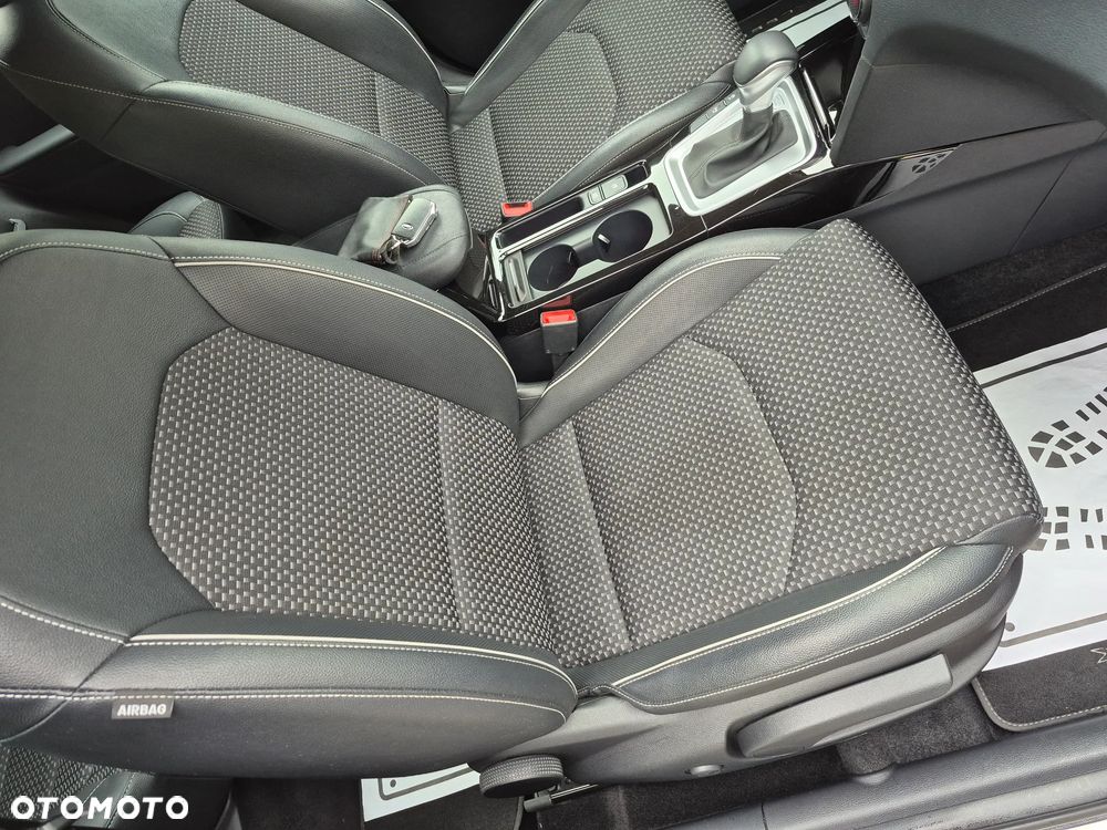 Kia XCeed 1.4 T-GDI OPF DCT7 JBL SOUND EDITION - 15