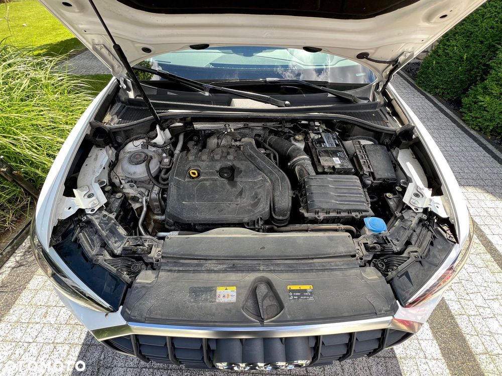 Audi Q3 35 TFSI S tronic - 18