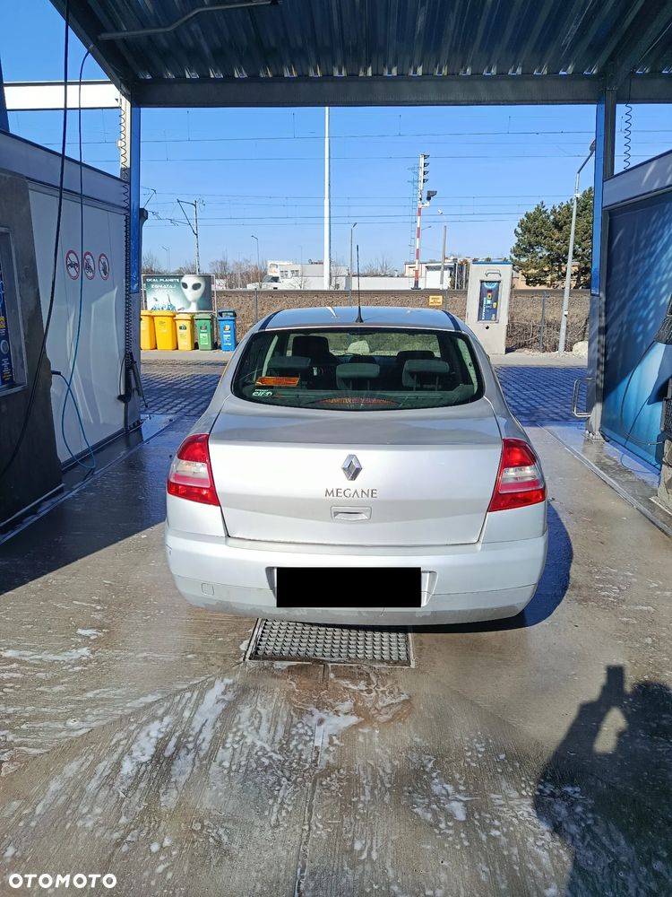 Renault Megane - 6