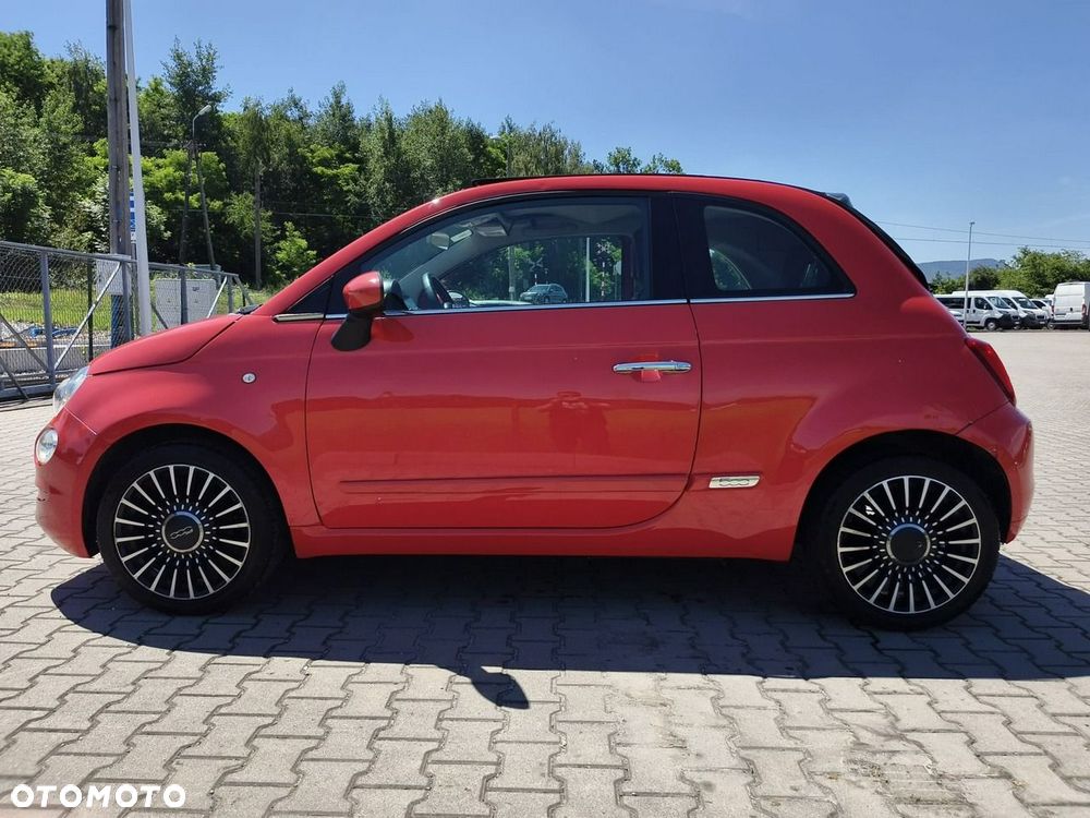 Fiat 500 - 4