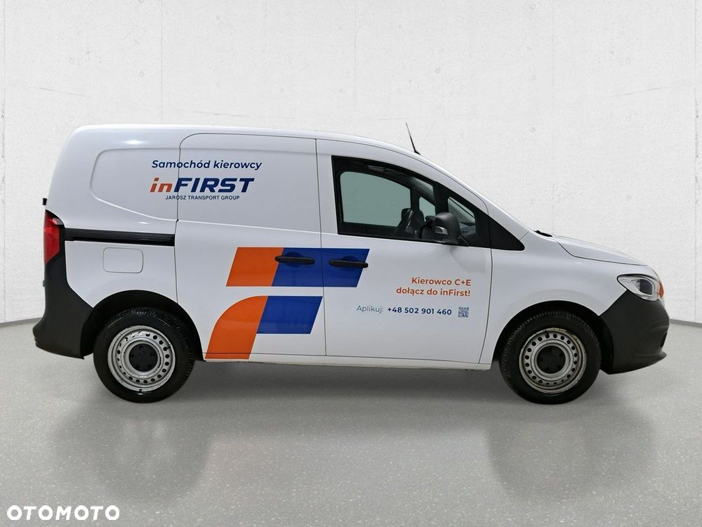Mercedes-Benz Citan - 4