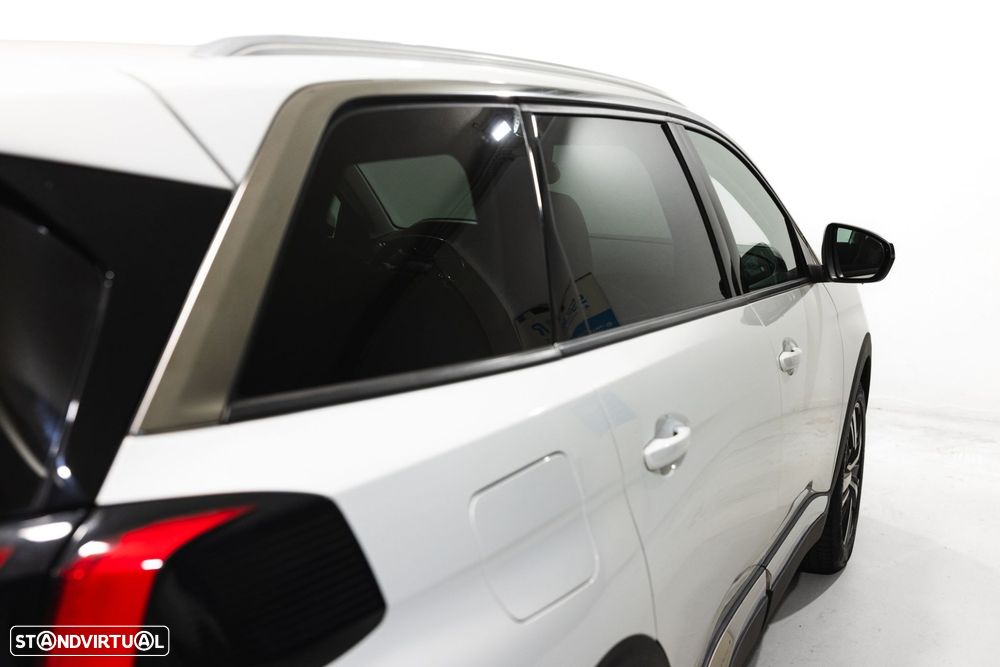 Peugeot 5008 1.2 PureTech Allure EAT8 - 6