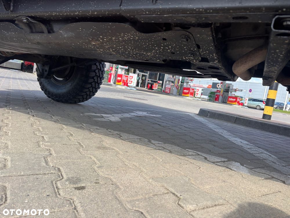 Jeep Wrangler 3.6 Unlim Rubicon X - 32