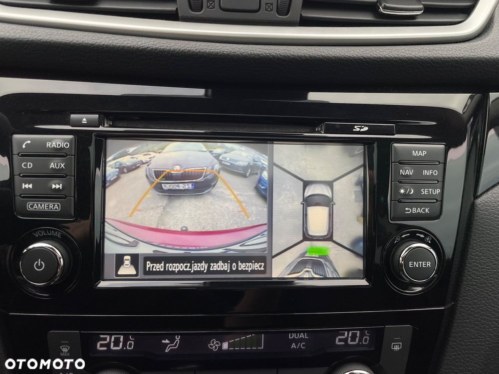 Nissan Qashqai 1.2 DIG-T 360 - 32