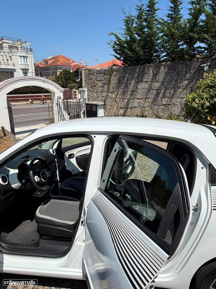 Renault Twingo 1.0 SCe Night&Day - 3