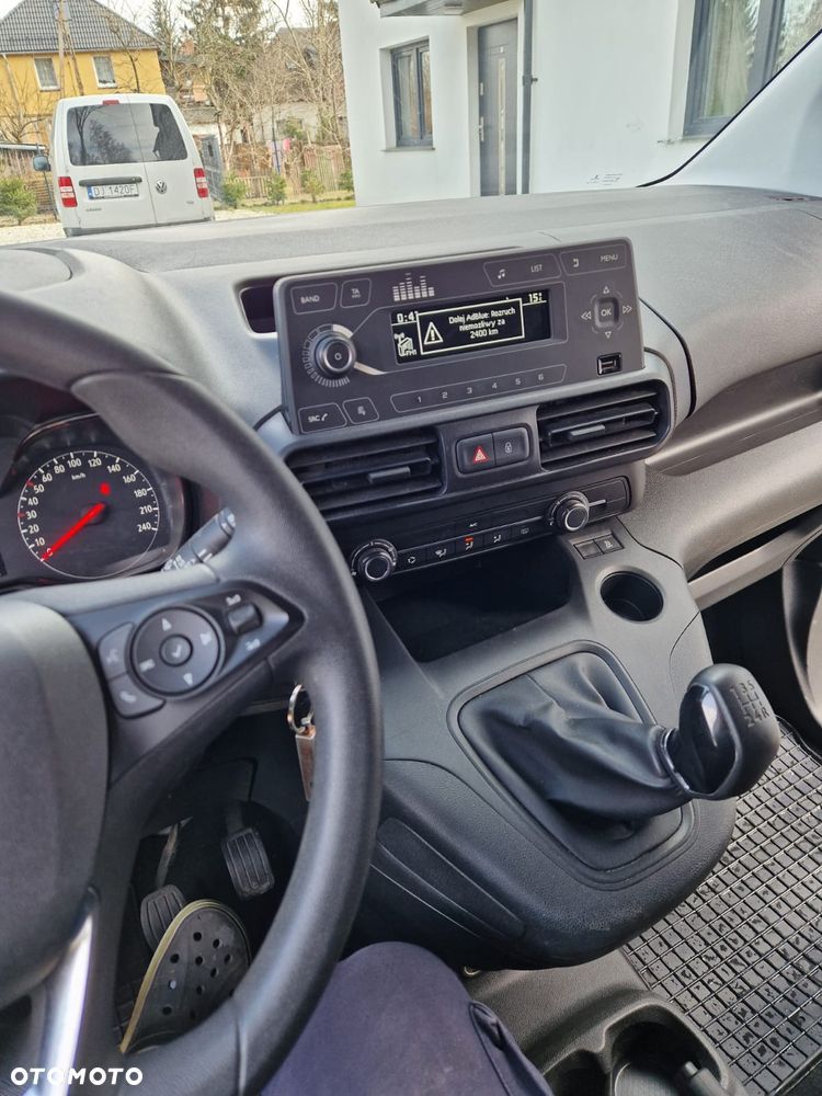 Volkswagen Caddy 2.0 (5-Si.) Edition 35 - 4
