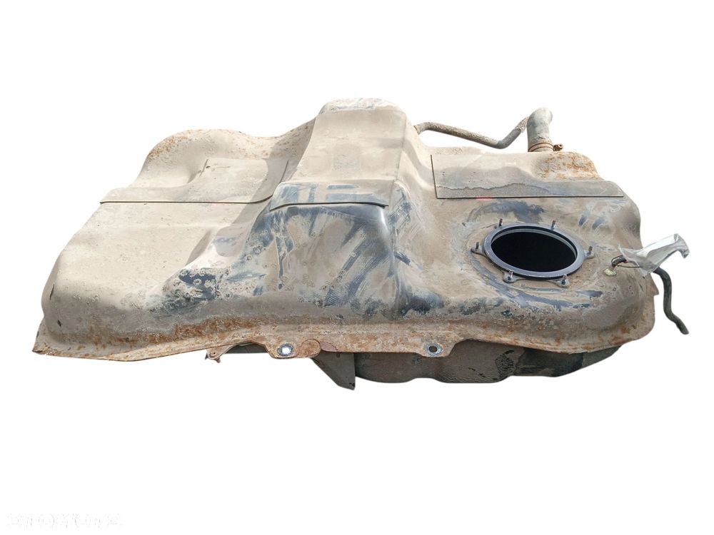 ZBIORNIK PALIWA BAK MITSUBISHI LANCER VIII (2007-2015) 1.8 MIVEC 143KM - 3