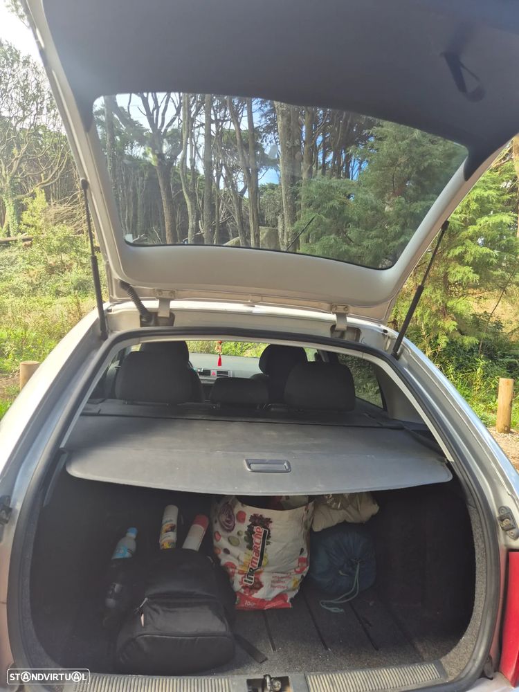 Skoda Fabia 1.2 Classic - 3