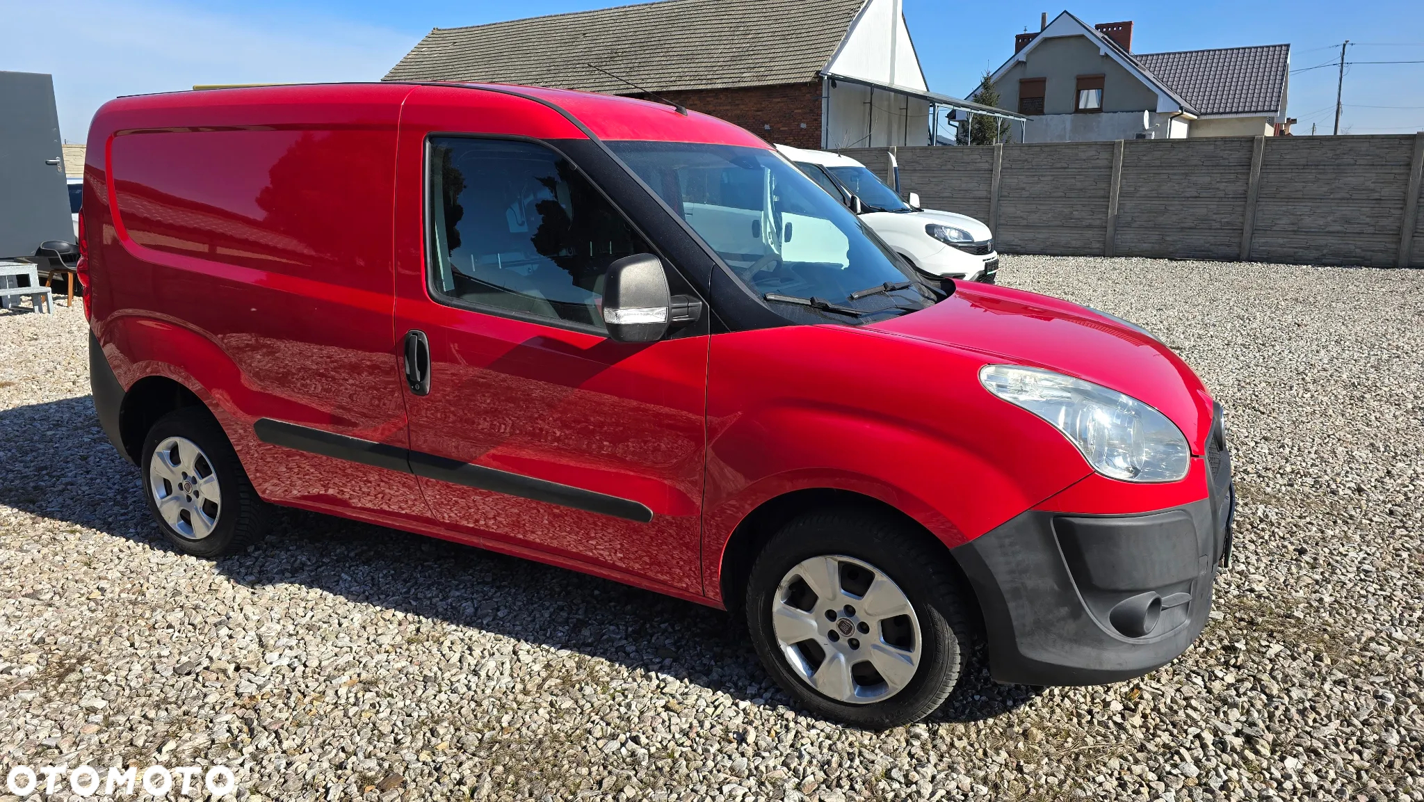 Fiat Doblo - 5