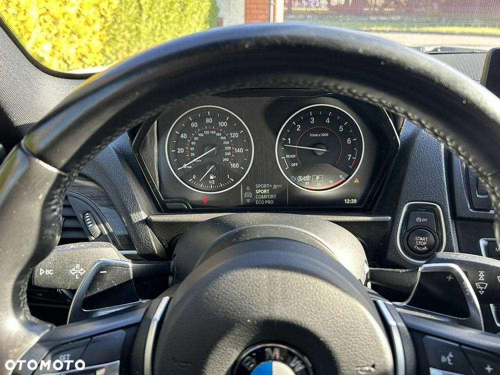 BMW Seria 2 - 20