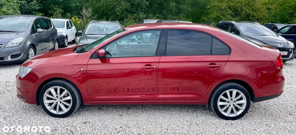 Seat Toledo 1.2 TSI Reference - 7