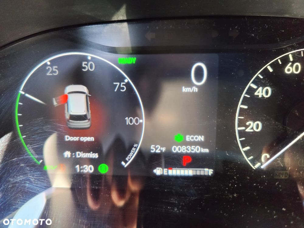 Honda CR-V 2.0 i-MMD Executive (Honda Connect+) - 31
