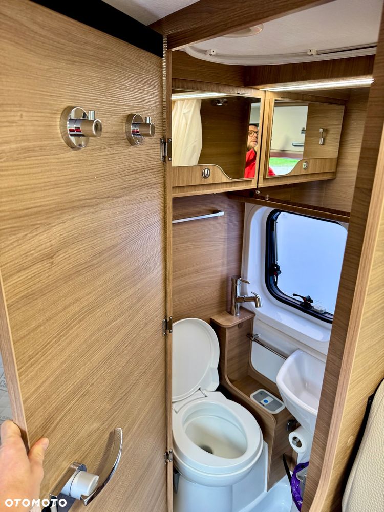 McLOUIS Prestige - 13