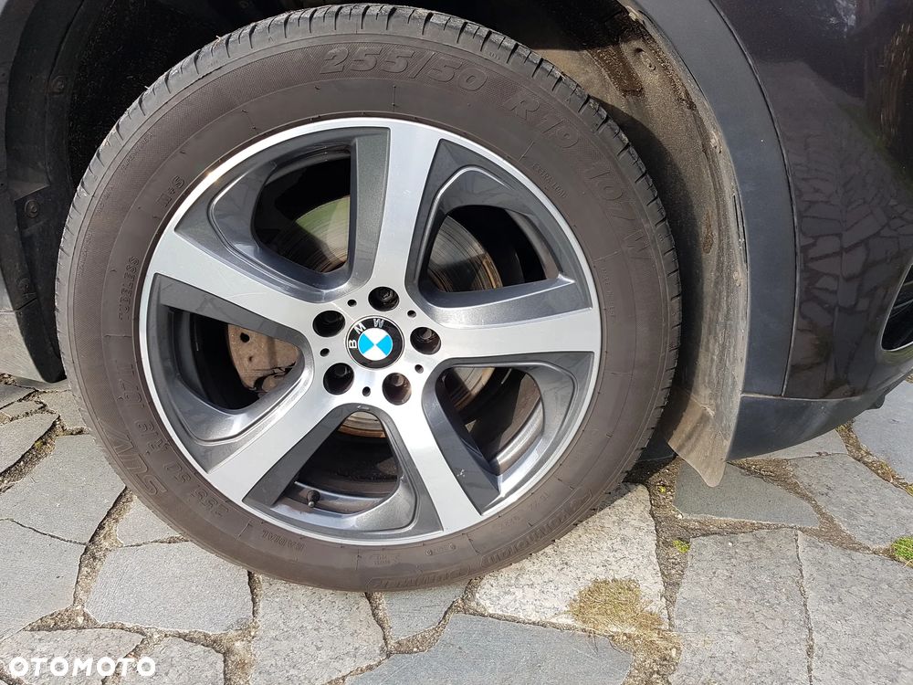 BMW X5 xDrive30d - 2