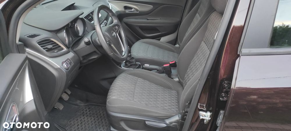 Opel Mokka 1.6 Active S&S - 7