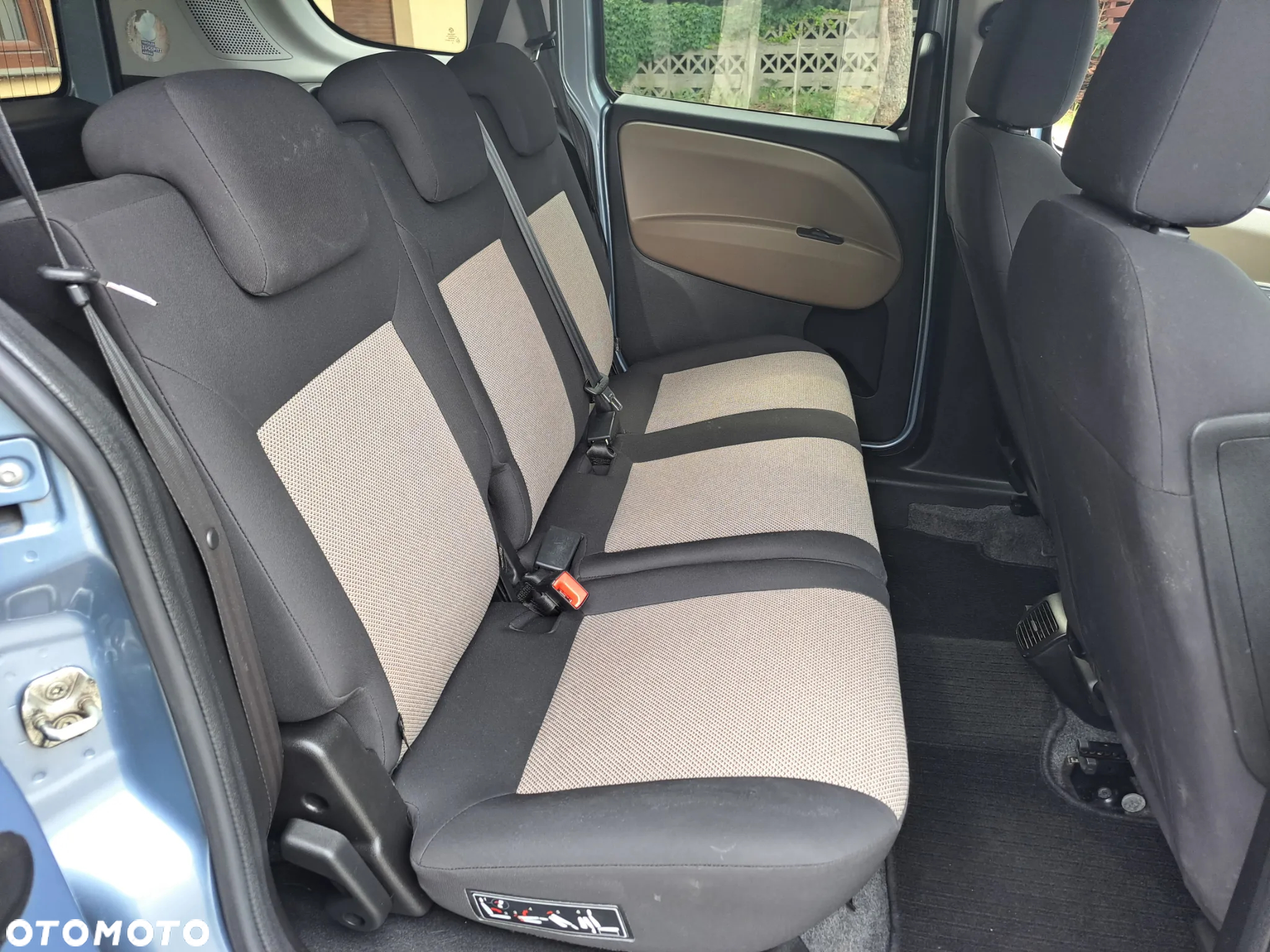 Opel Combo 1.4 Turbo L1H1 Edition - 8