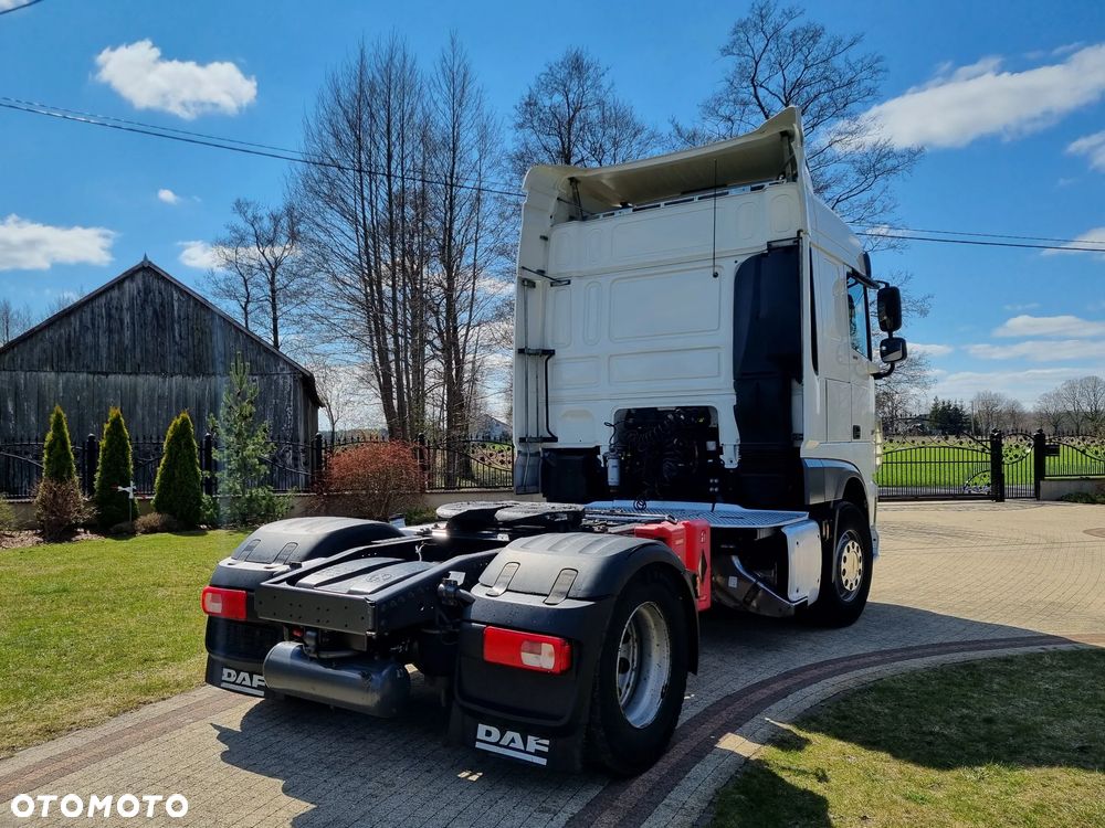 DAF XF 480 FT - 7