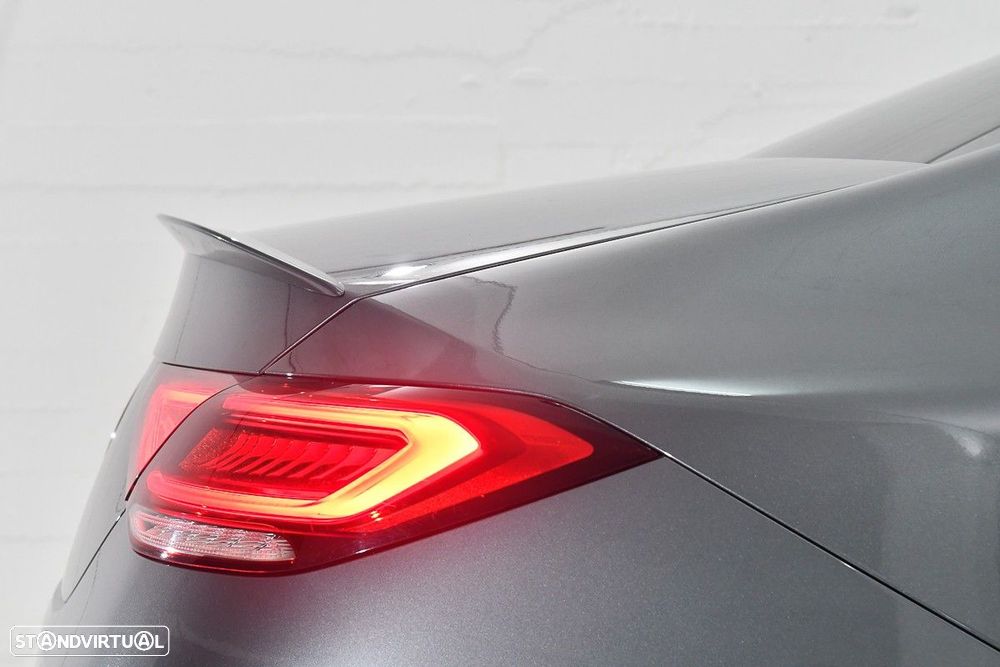 Mercedes-Benz CLS 350 d 4Matic AMG Line - 11