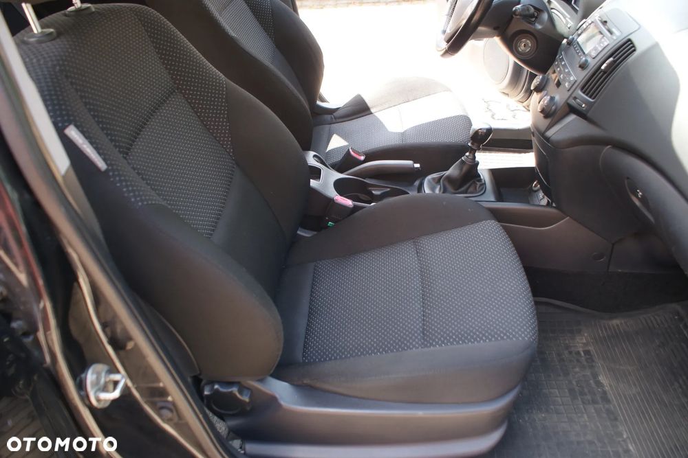 Hyundai i30 1.4 Comfort - 13
