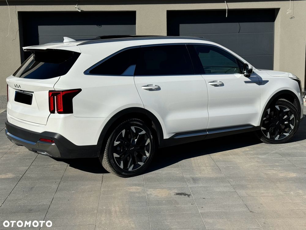 Kia Sorento 2.2 CRDi AWD Platinum Edition - 3