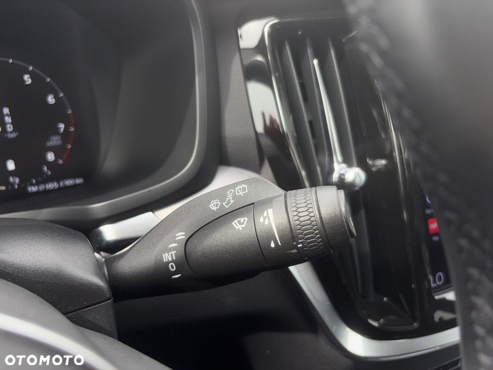Volvo V60 - 38