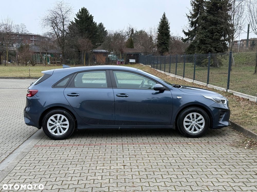 Kia Ceed 1.0 T-GDI S - 20