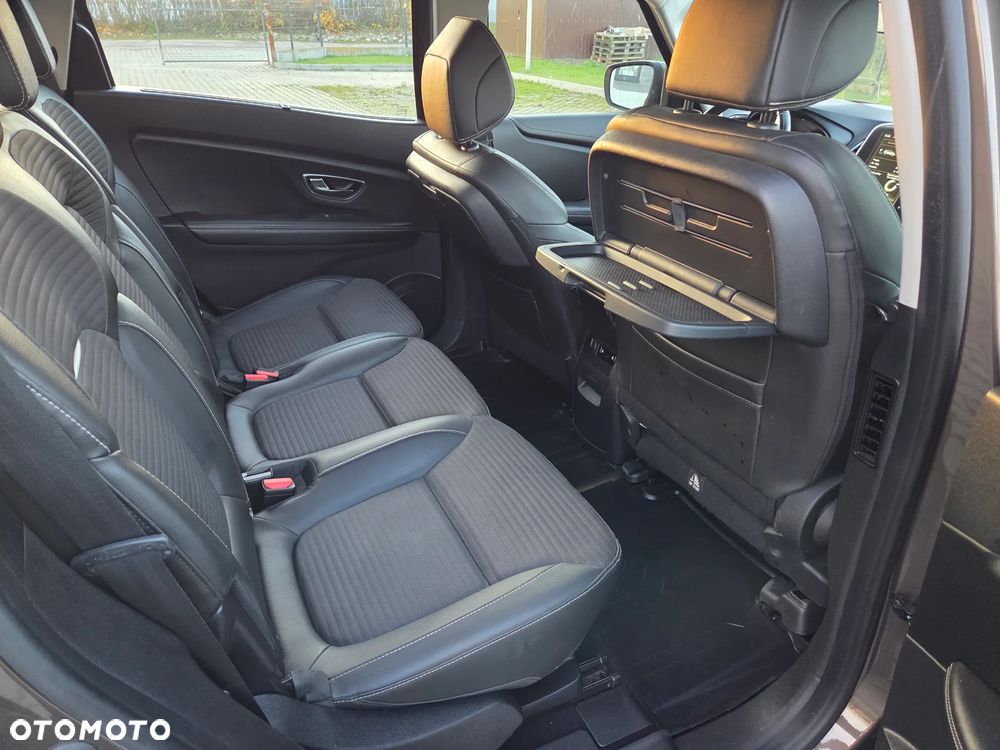 Renault Scenic 1.6 dCi Energy Bose - 8