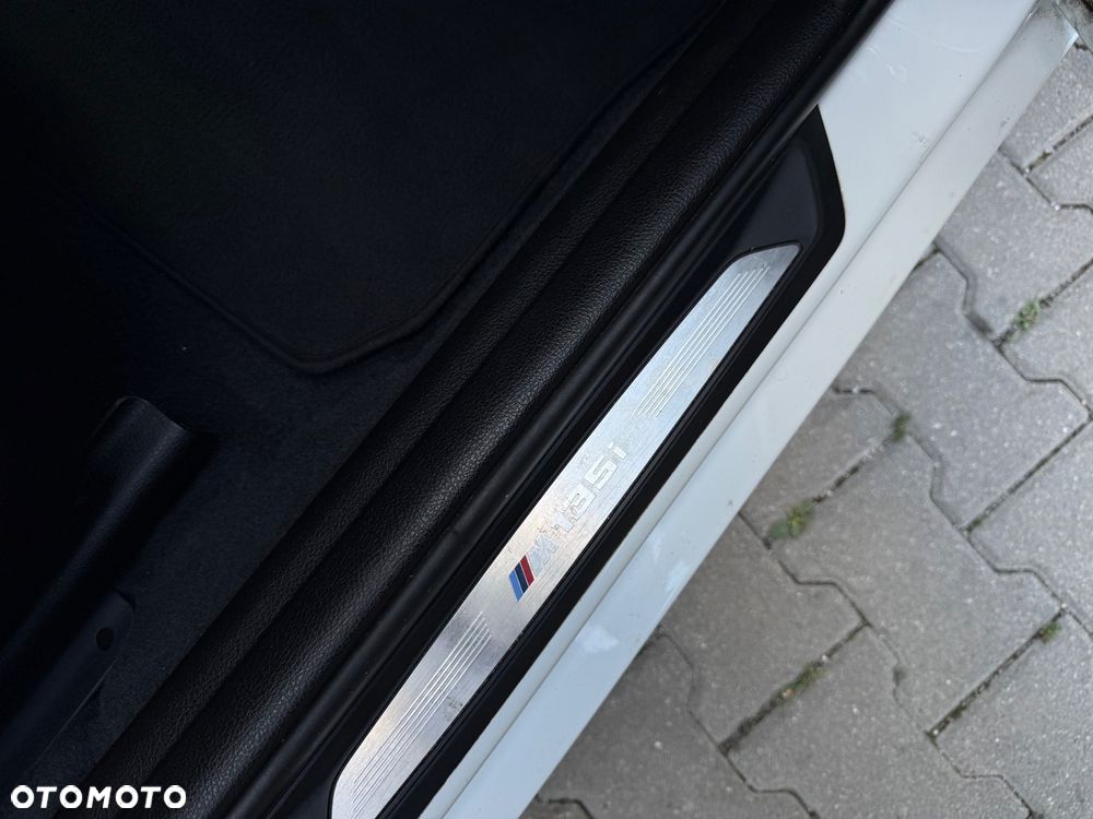 BMW Seria 1 M135i xDrive - 17