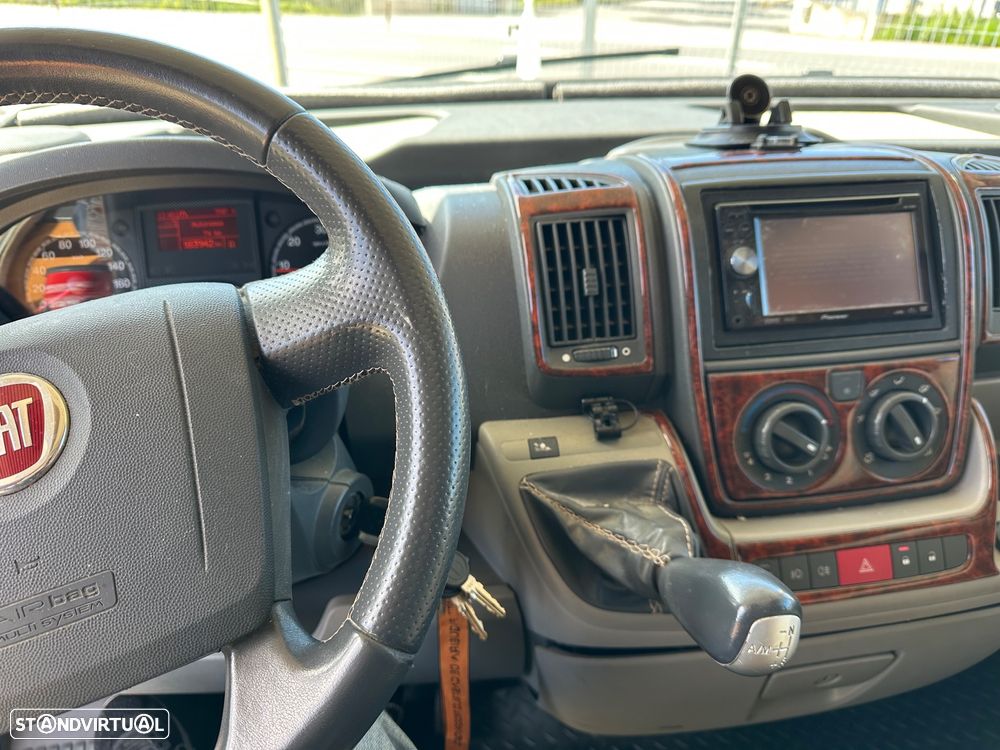 Fleurette Discover 73LM - 33