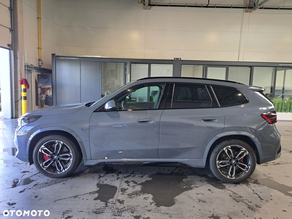 BMW X1 xDrive20d mHEV sport - 3