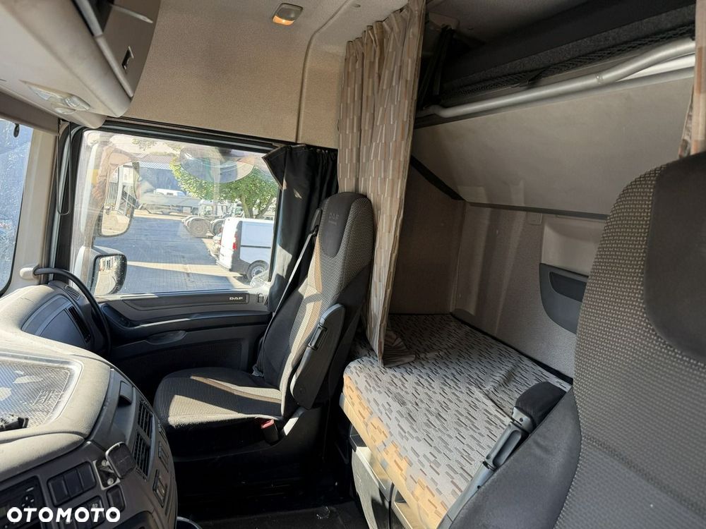 DAF xf460 sc - 7