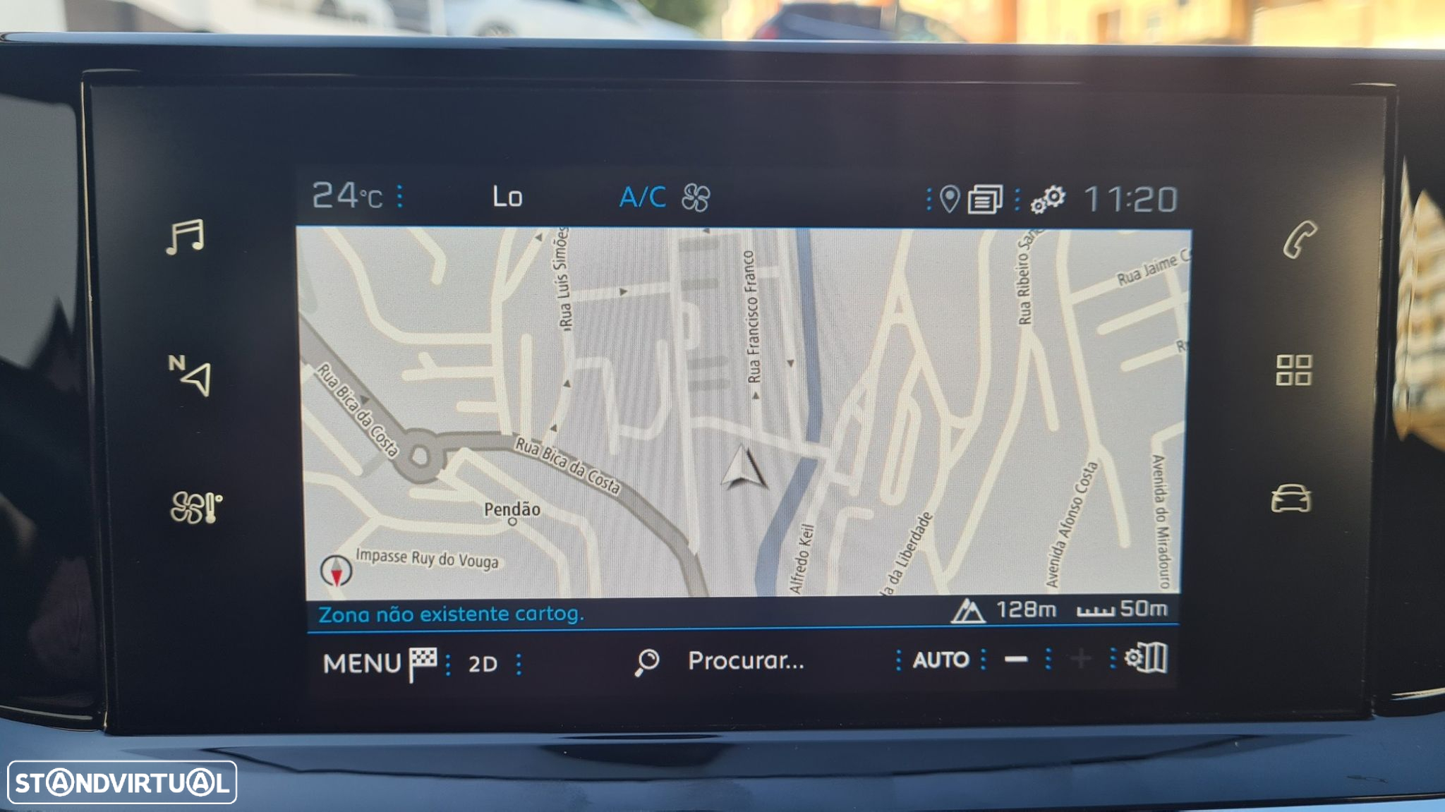 Peugeot 208 1.5 BlueHDi Active Business Pack - 19