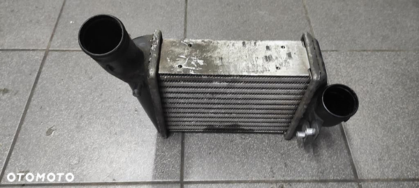 INTERCOOLER 2.7 BI TURBO AUDI A6 C5 078145806K